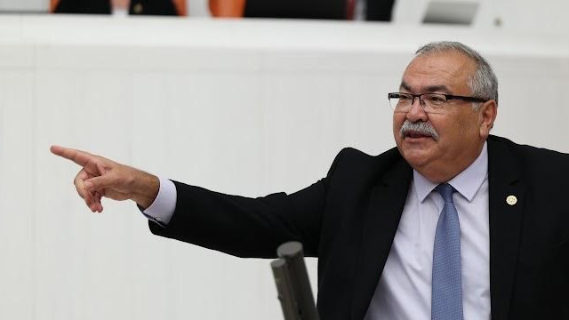 Bülbül’den Bakan Çiftçi’ye: “Mersin operasyonundaki görüntüleri kim servis etti?”