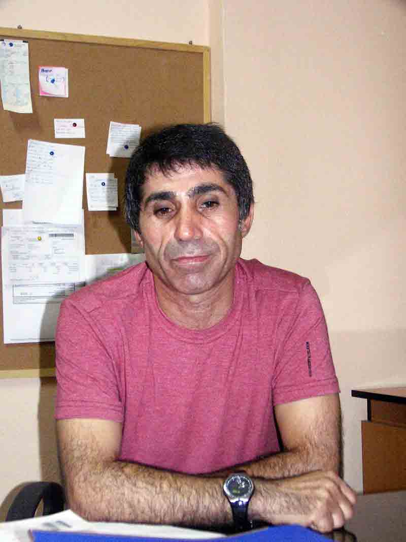 Türkiye’nin ilk engelliler Köyü’nü Didim’de kurma çalışmaları başladı