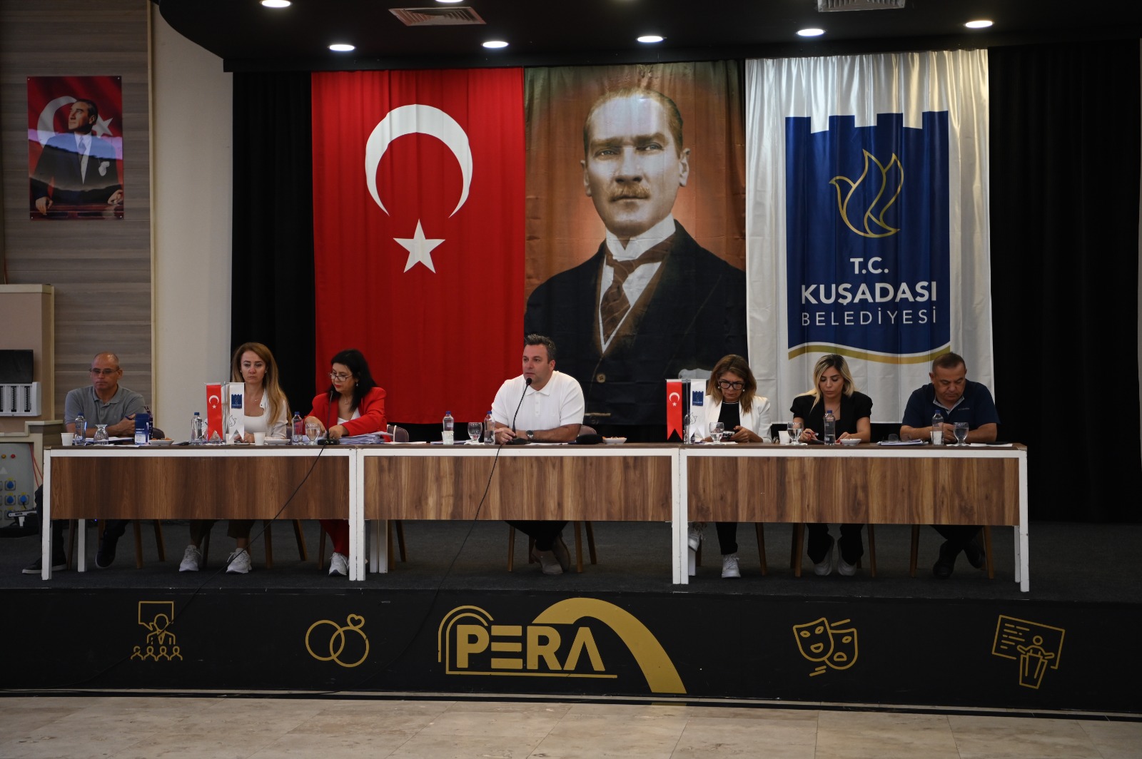 BAŞKAN VEKİLİ DEMİRTAŞ: “HUKUK MÜCADELEMİZ DEVAM EDECEK”