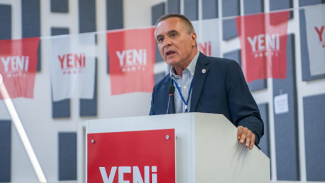 GÜRBİLEK: HANGİ AMACA HİZMET ETTİĞİNİ GÖRÜYORUZ
