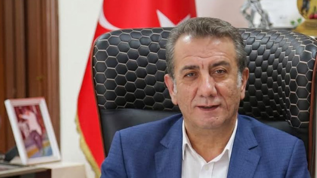 BAŞKAN ANIL YETİŞKİN'DEN CUMHURİYET BAYRAMI MESAJI