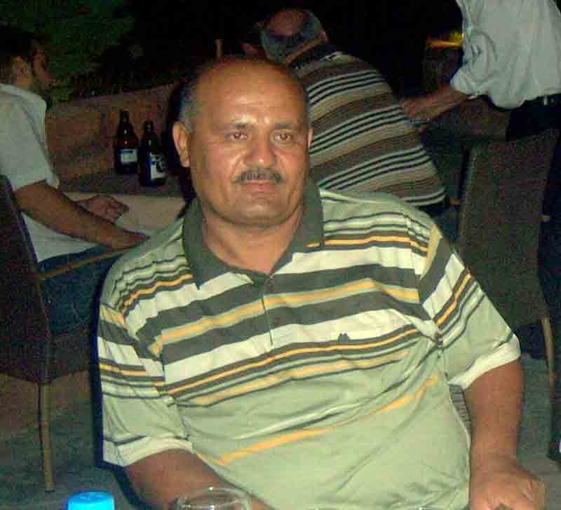 Söke Cezaevi Müdürü Osman Yağcı Sarayköy’e uğurlandı