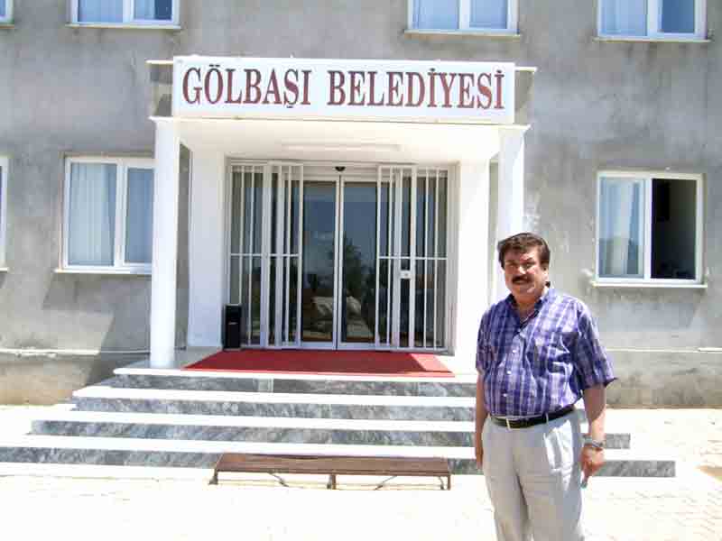 Müftüoğlu’nun gönlü Aydın’dan yana!