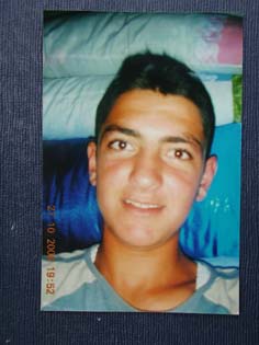 Sökeli gençten bir haftadır haber alınamıyor
