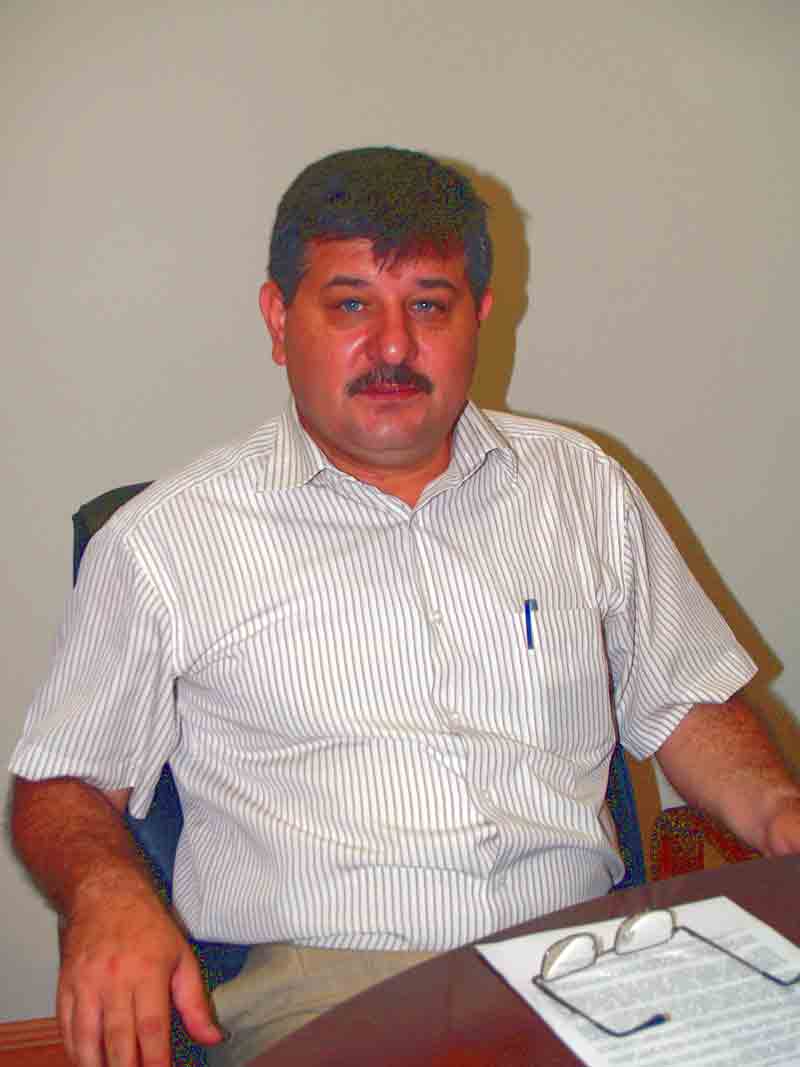 Aydın Ziraat Odası Başkanı Rıza Posacı, yaban domuzuna karşı üreticilere