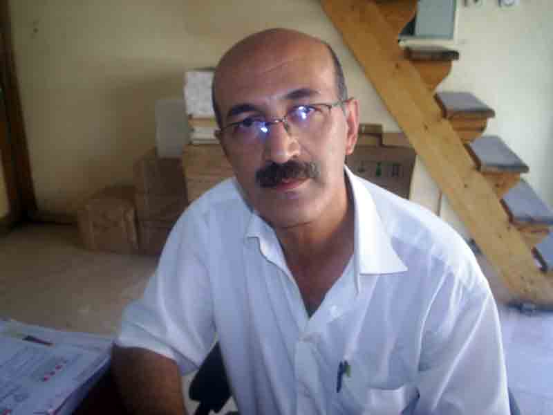 Endüstri Meslek Lisesi’nde kayıtlar devam ediyor