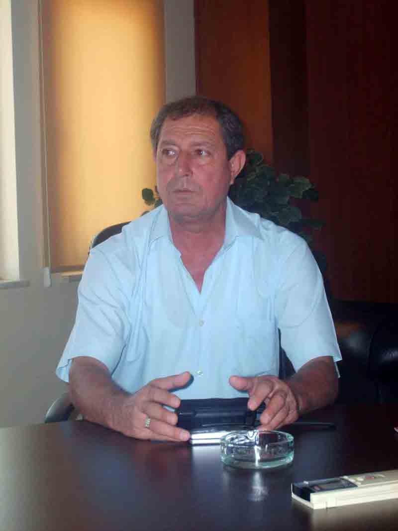 Didim’de su problemi yok!