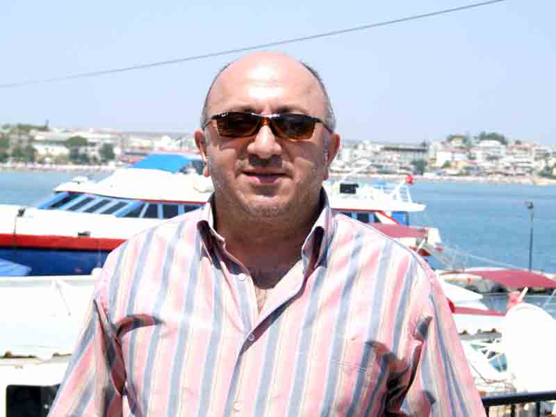 Dünya Barış Günü’nün sürprizi Didim-Samos dostluk maçı olacak