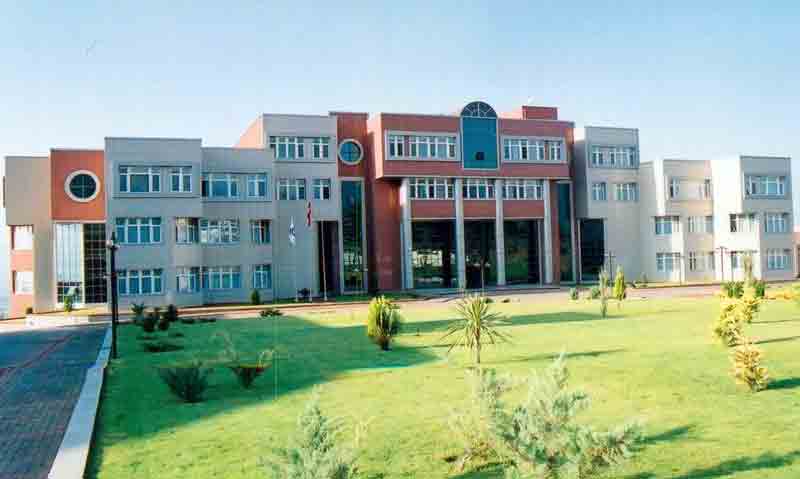 ADÜ BESYO’ya tahliye şoku