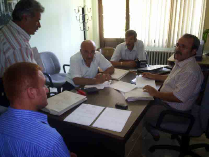 Öğrenci taşıma ihalesinin ikinci kısmı 26 Eylül’de