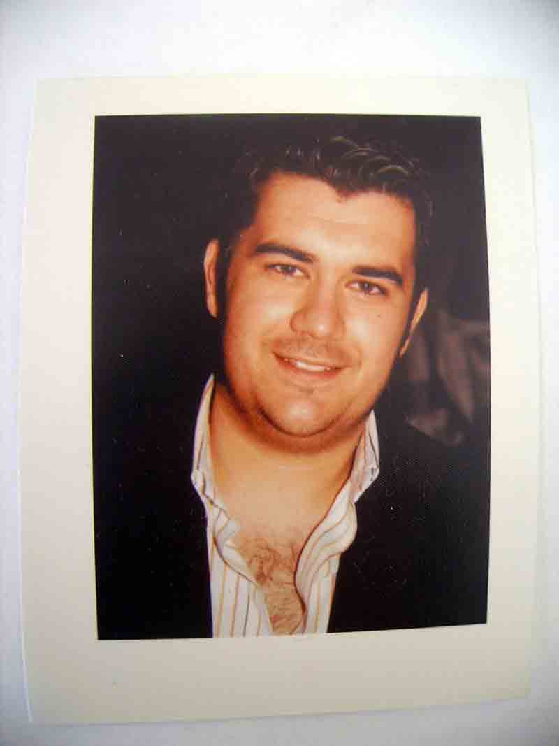 Rasih Azbazdar kazada yaşamını yitirdi