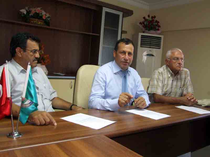 Aydın’da yüksek rekolte ve fiyat beklentisi