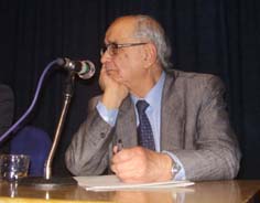 Soysal “Başkanlık sistemi Türkiye için tehlikedir”
