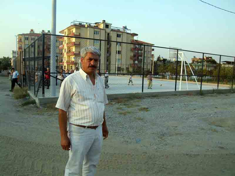 Koçarlı’da dar cadde ve sokak kalmayacak