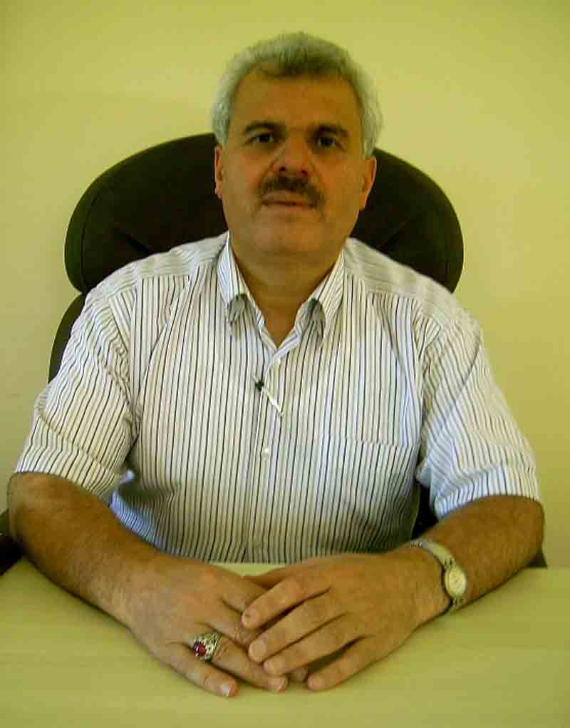 İlçe Müftüsü Mehmet Kaya’dan Söke’ye veda