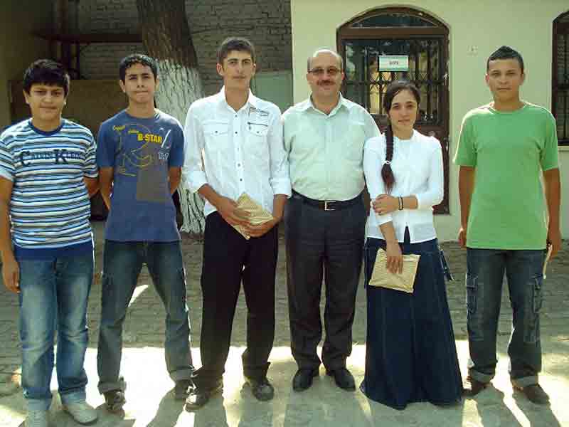 Söke Halk Eğitim Merkezi’nin SBS ve OKS başarısı