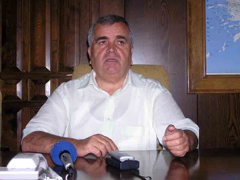 Vali Malay tarımın önemine dikkat çekti