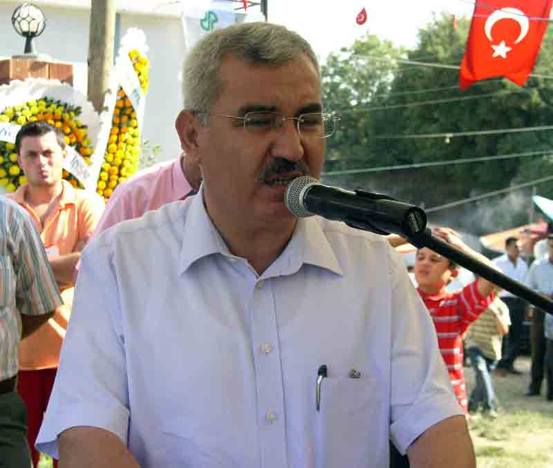 Bitki Koruma Ürünleri Toptan ve Perakende Satıcılığı sınavı 4 Ekim’de An