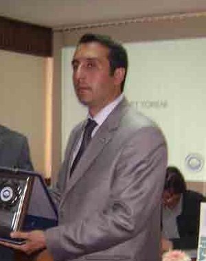 SÖGİAD Tarım Sanayi ve Ticaret Fuarı