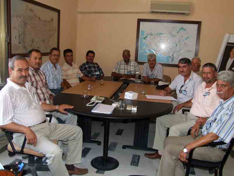 Söke Ovası Sulama Birliği maddi sıkıntıyı aşmak için borçlanma yetkisi a