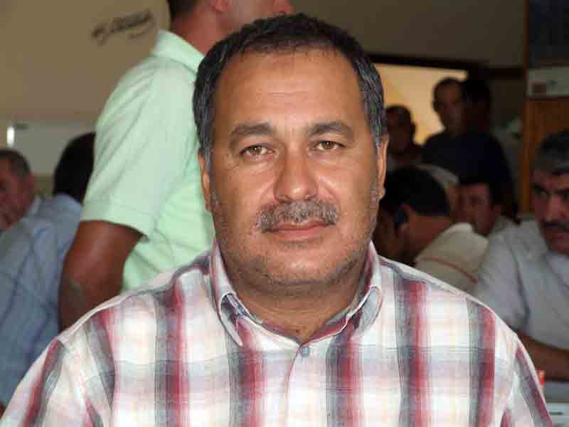 Kocabaş, “Çiftçi, borçları için yemeden içmeden iki yıl çalışması gereki