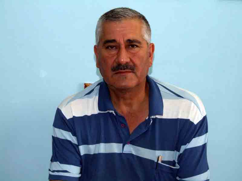 Koçarlı pamuktan kaçınca mısır üretiminde rekor kırıldı