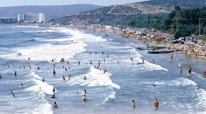 Uzmanlardan güneş çarpması uyarısı