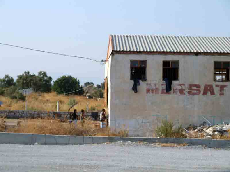 Mübarek Ramazan Ayı’nda tam bir mülteci dramı yaşanıyor