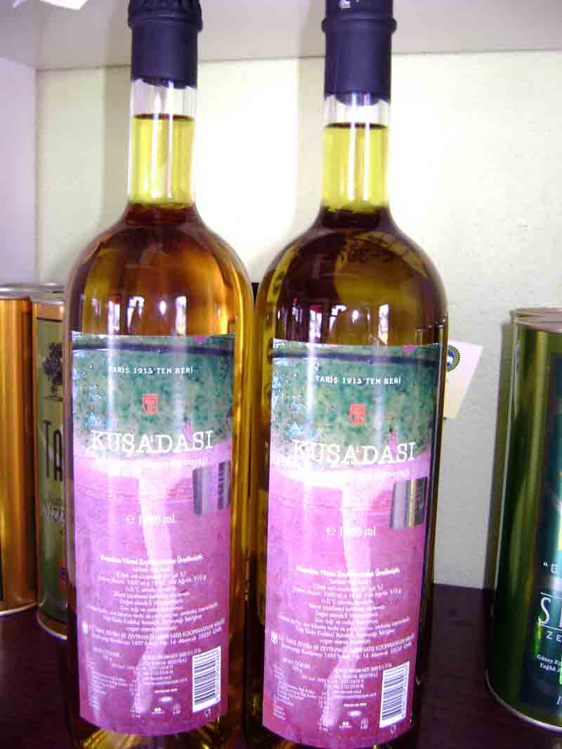 TARİŞ, yöresel markalar yaratıyor