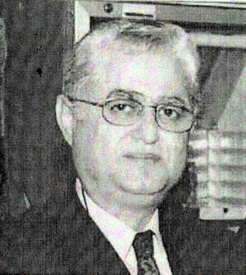 Hürsöz Gazetesi imtiyaz sahibi Ali Mutlu hayatını kaybetti