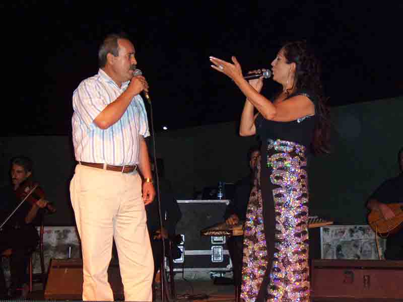 Festival bu akşam Işın Karaca Konseri ile sona erecek