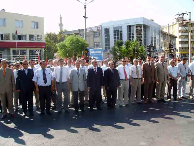 İlköğretim Haftası başladı