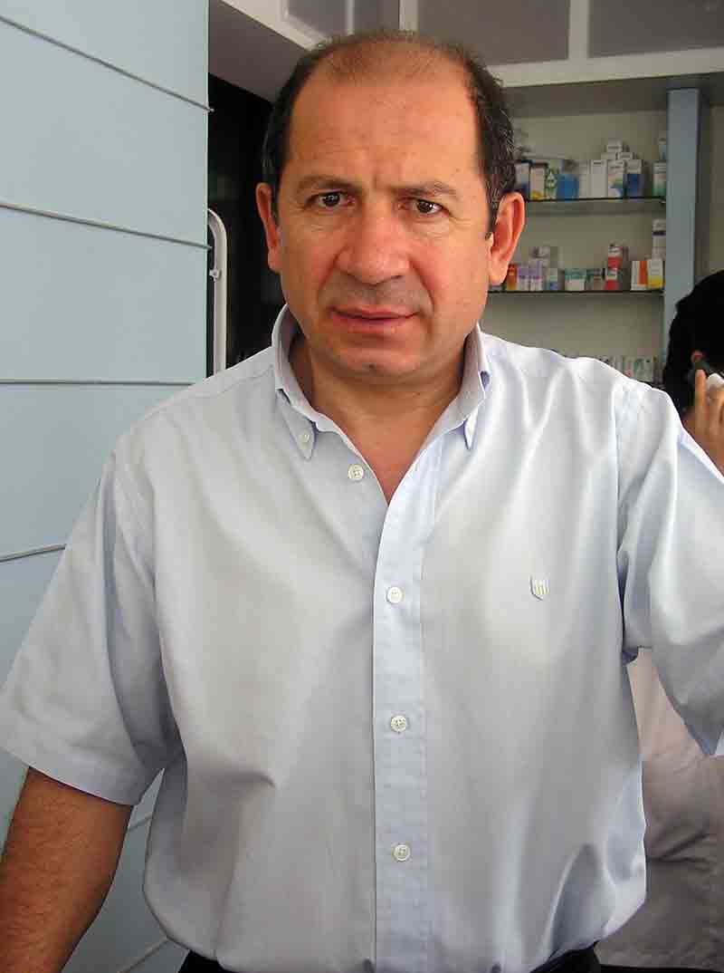 Dünya Eczacıları FİP Kongresinde buluştu