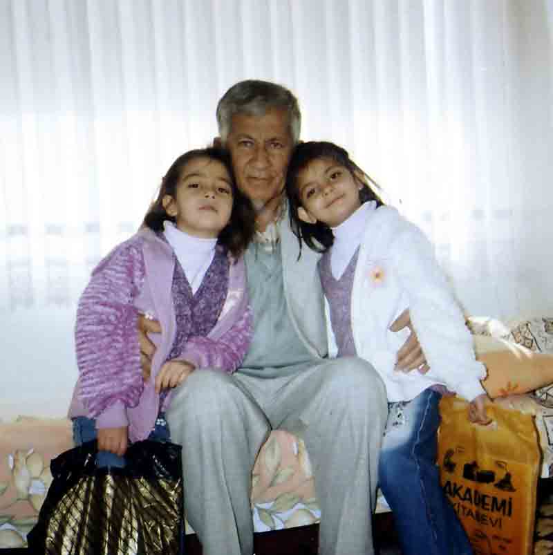 İkizleri ölüm ayırdı