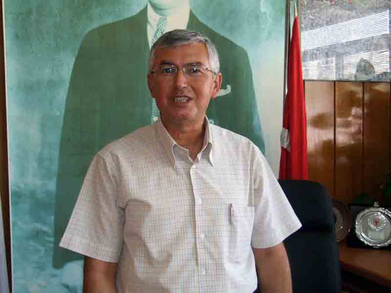 TARİŞ pamuk alım sezonuna hazır