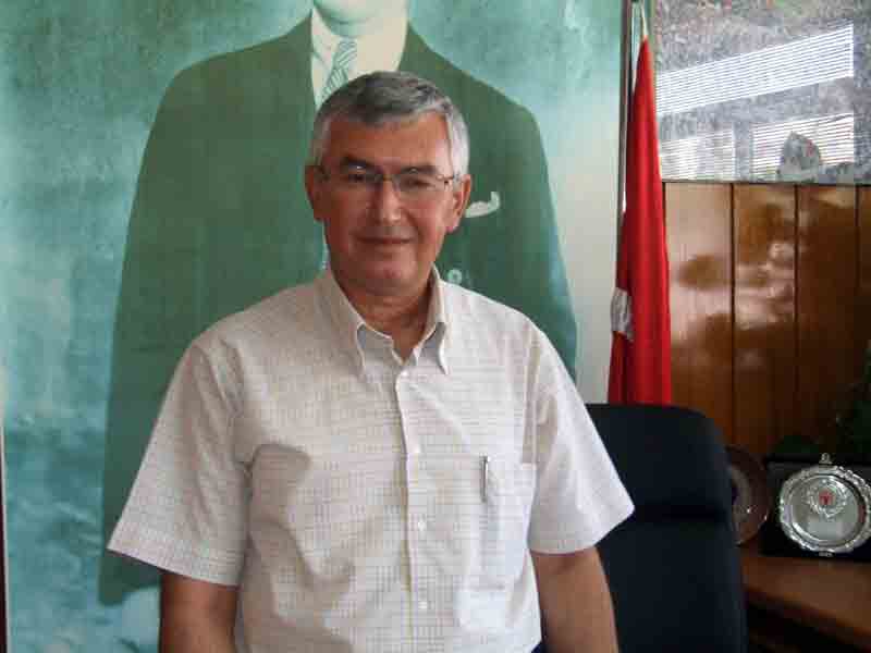 Sert, “TARİŞ Pamuk Birliği