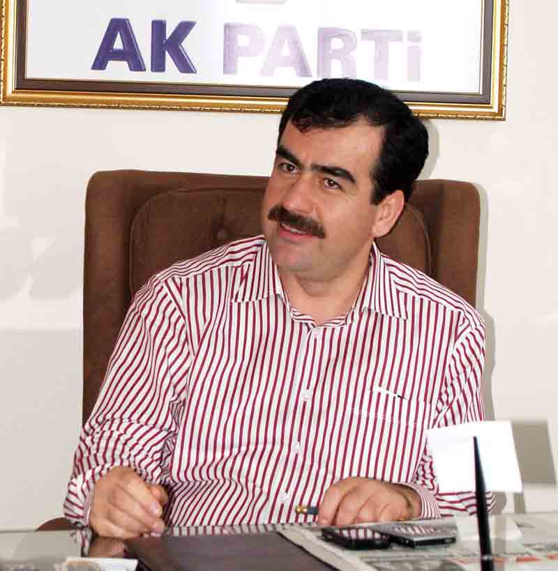 Erdem’den Sosyal Güvenlik Primi açıklaması