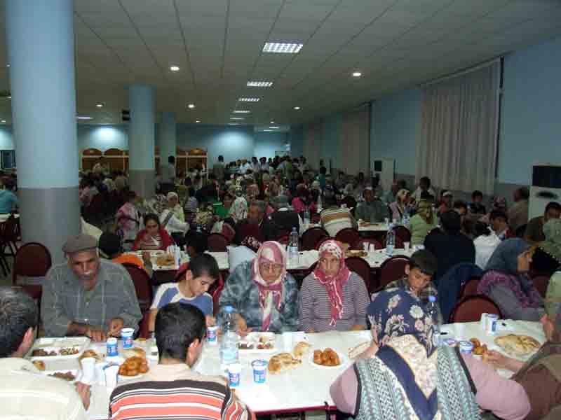 Kaymakam Demirhan köy ve belde ziyaretlerine bayram sonrası başlayacak