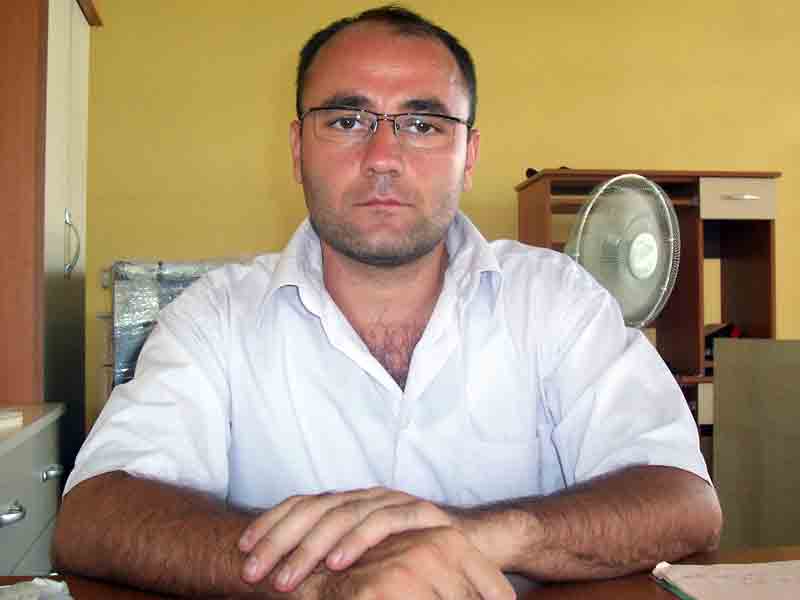 Atça’da mermer tozu tartışması büyüyor