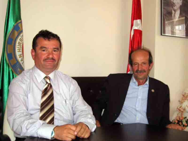 Gemlik Zeytini uyarısı!