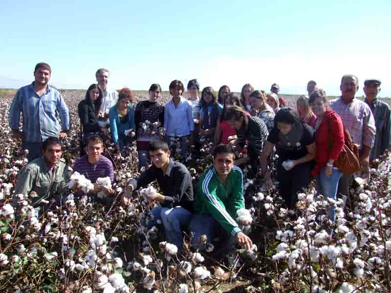 Söke MYO Tekstil Bölümü