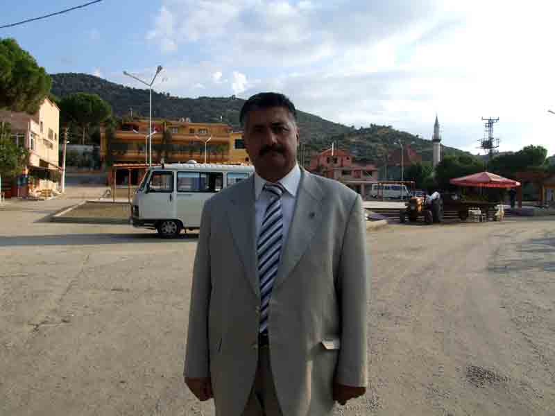 Bıyıklı hâlâ umudunu yitirmedi