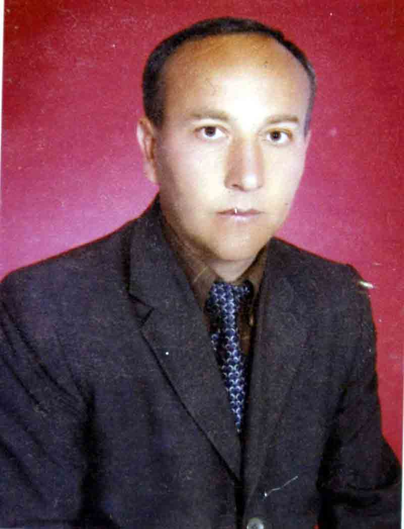 Muhtar kalp krizinden öldü, haberi duyan kayınbiraderi de kalp krizi geç