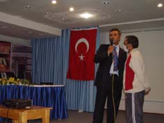 Organ Bağışı kampanyası başladı