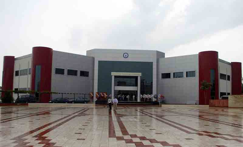 ADÜ Öğretim Üyeleri ve Öğrencilerinin büyük başarısı