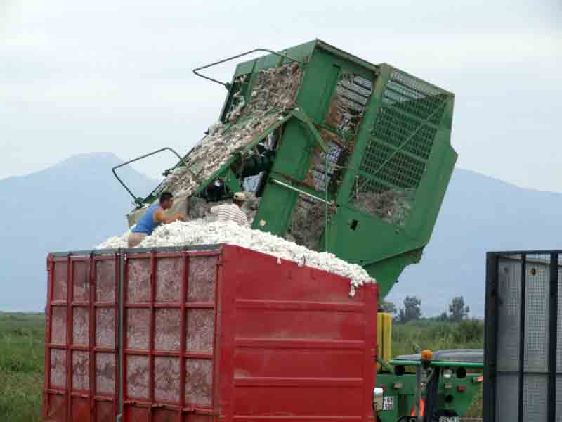 Ziraat Odaları’nın Ankara çıkartması haftaya kaldı