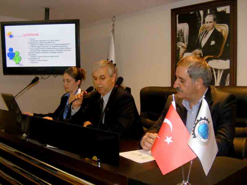 Söke’nin sorunları masaya yatırıldı