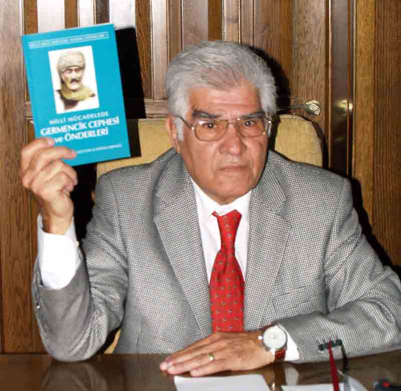 Aydın’da Milli Mücadele Kahramanları’nın mezarları restore ediliyor