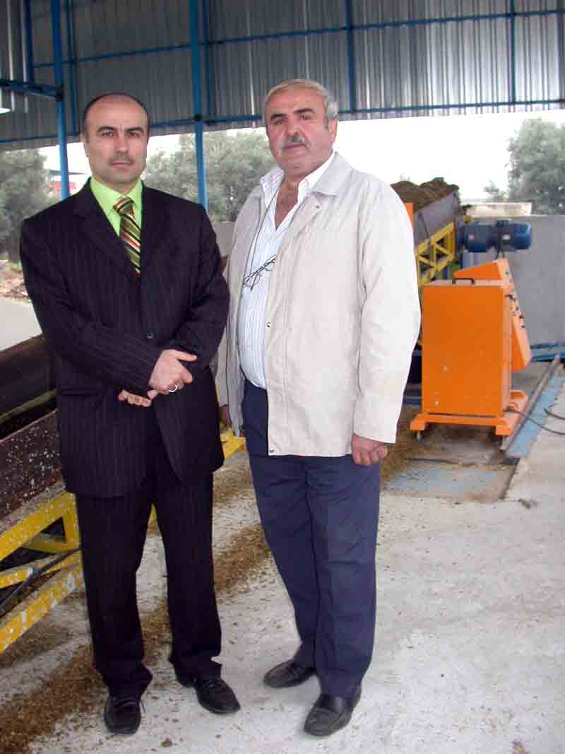 ÖRKOOP ülkedeki kaba yem açığını kapatacak