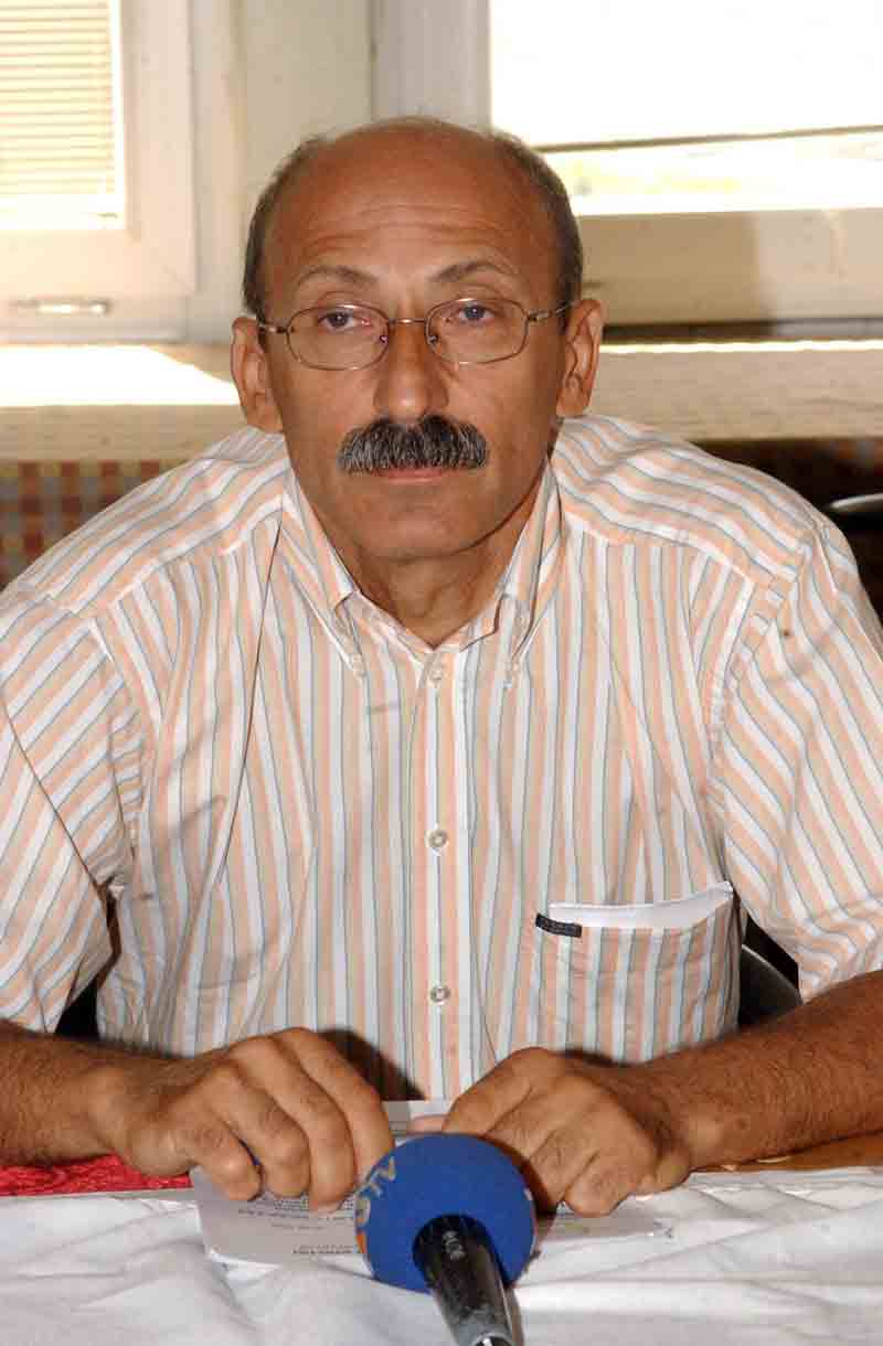 Aydın Tabip Odası çürük